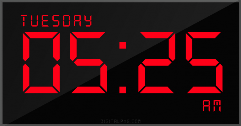 digital-12-hour-clock-tuesday-05:25-am-time-png-digitalpng.com.png