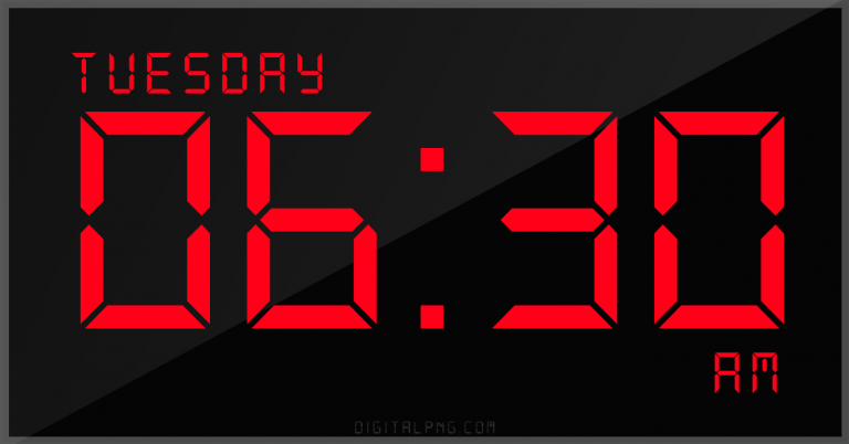 digital-12-hour-clock-tuesday-06:30-am-time-png-digitalpng.com.png