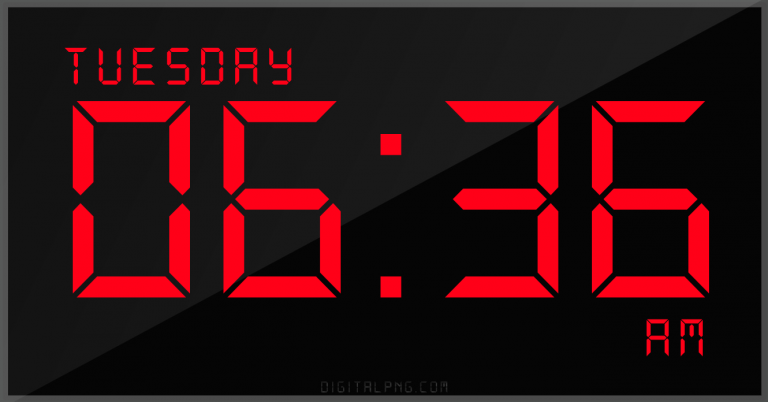 digital-12-hour-clock-tuesday-06:36-am-time-png-digitalpng.com.png