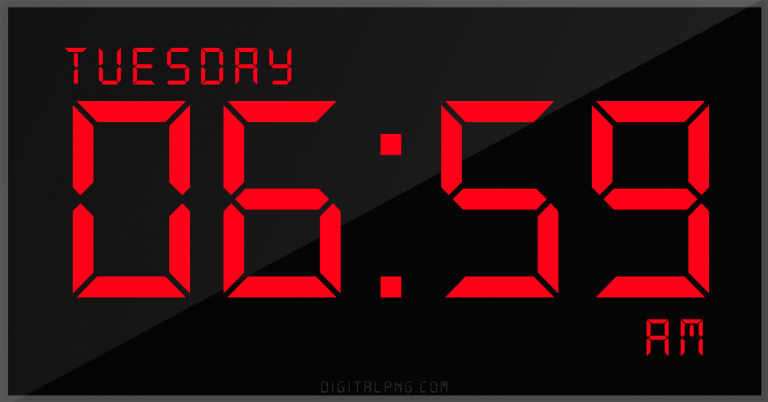 digital-12-hour-clock-tuesday-06:59-am-time-png-digitalpng.com.png