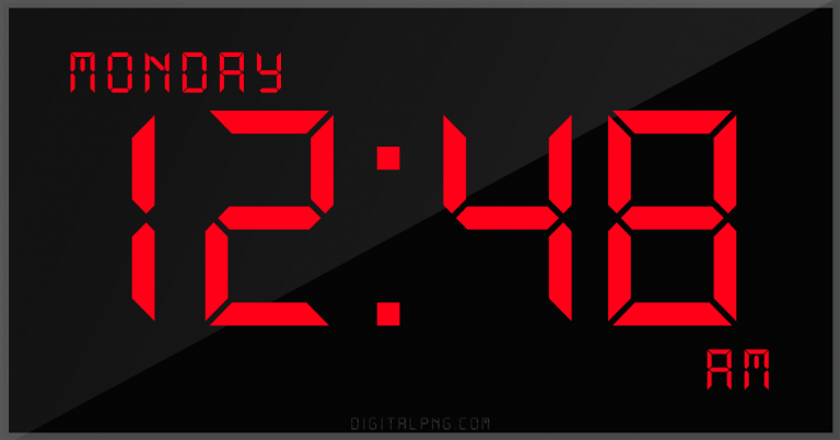 digital-led-12-hour-clock-monday-12:48-am-png-digitalpng.com.png