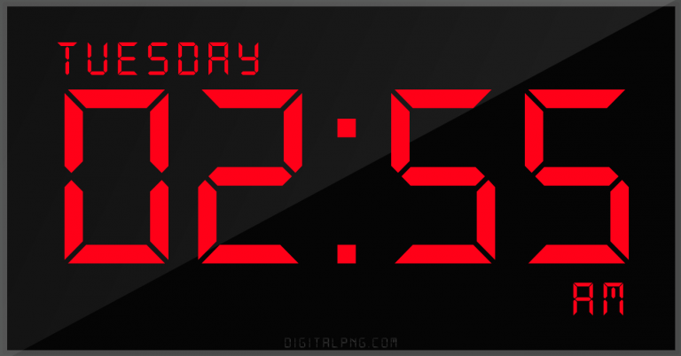 digital-led-12-hour-clock-tuesday-02:55-am-png-digitalpng.com.png