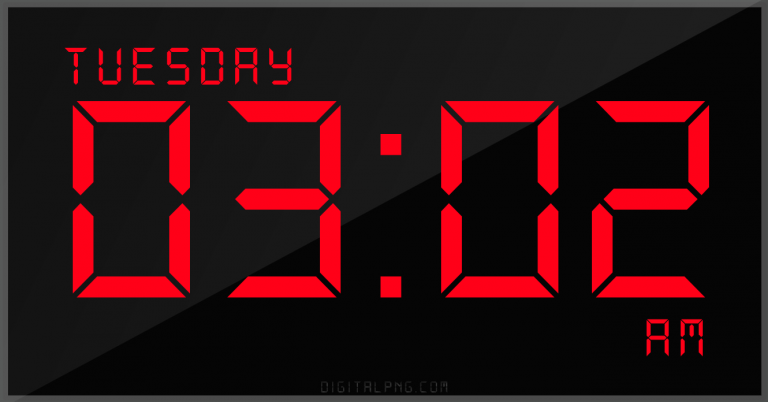 digital-led-12-hour-clock-tuesday-03:02-am-png-digitalpng.com.png