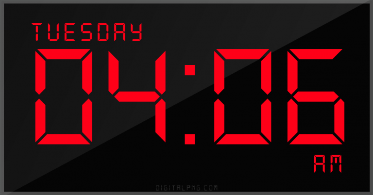 digital-led-12-hour-clock-tuesday-04:06-am-png-digitalpng.com.png