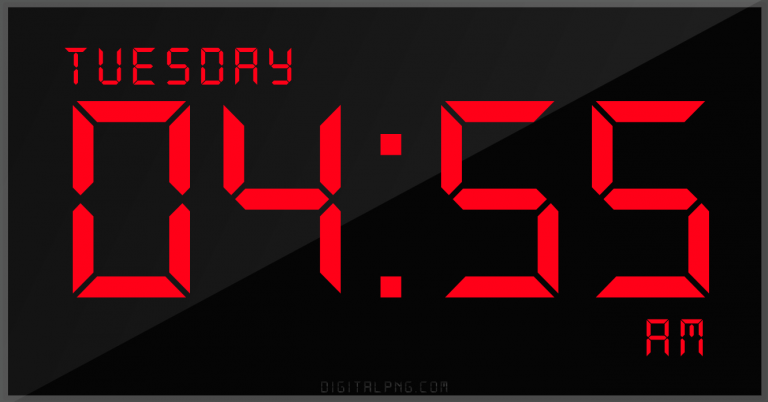 digital-led-12-hour-clock-tuesday-04:55-am-png-digitalpng.com.png