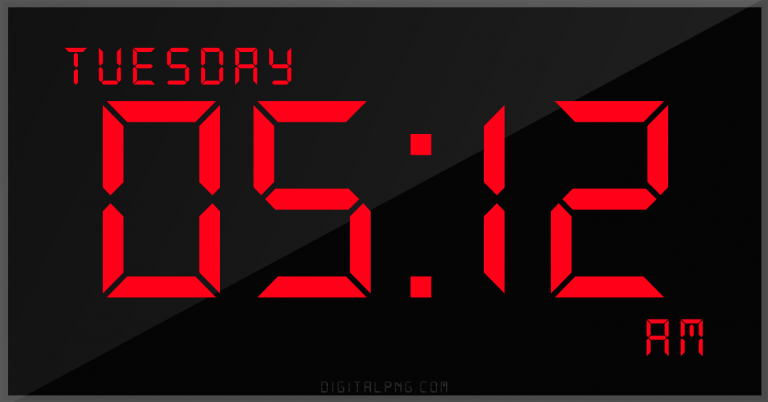digital-led-12-hour-clock-tuesday-05:12-am-png-digitalpng.com.png