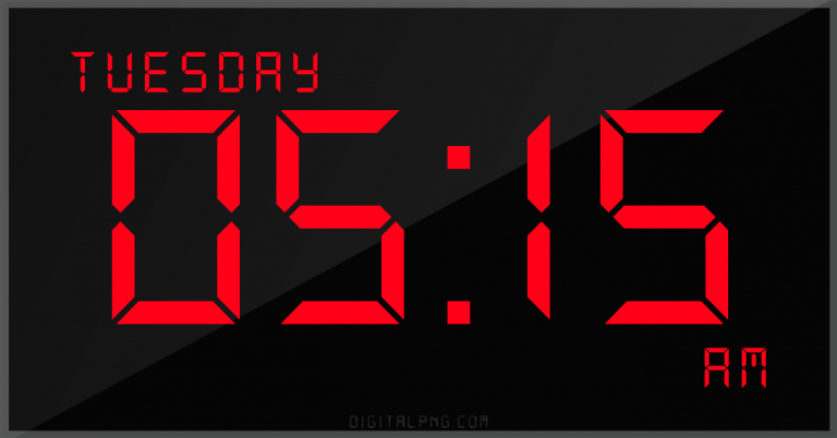 digital-led-12-hour-clock-tuesday-05:15-am-png-digitalpng.com.png