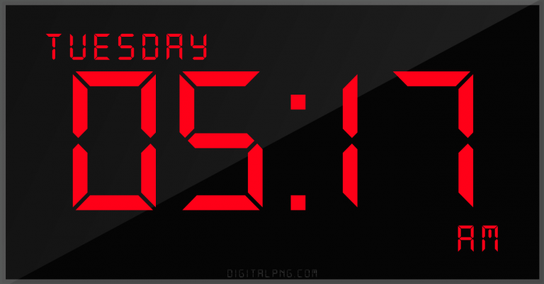 digital-led-12-hour-clock-tuesday-05:17-am-png-digitalpng.com.png