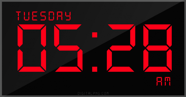 digital-led-12-hour-clock-tuesday-05:28-am-png-digitalpng.com.png