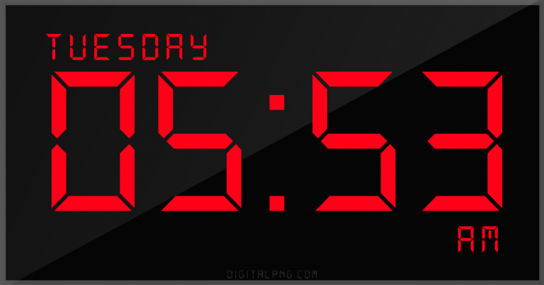 digital-led-12-hour-clock-tuesday-05:53-am-png-digitalpng.com.png