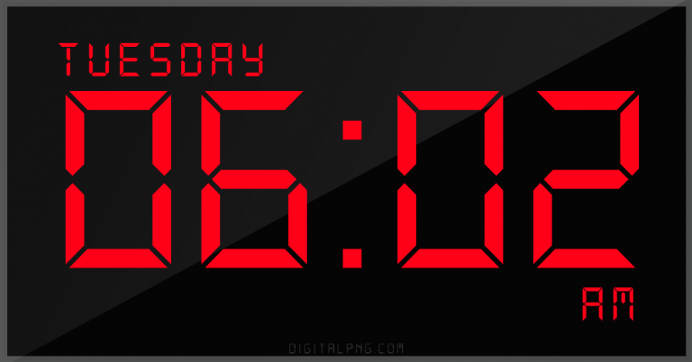 digital-led-12-hour-clock-tuesday-06:02-am-png-digitalpng.com.png