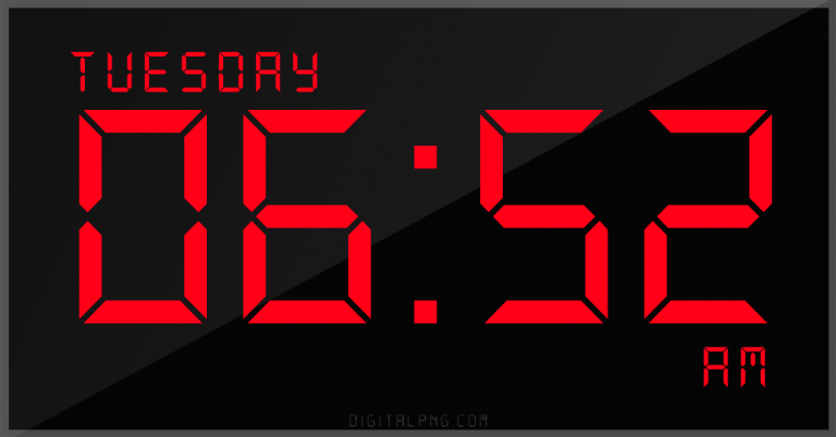 digital-led-12-hour-clock-tuesday-06:52-am-png-digitalpng.com.png