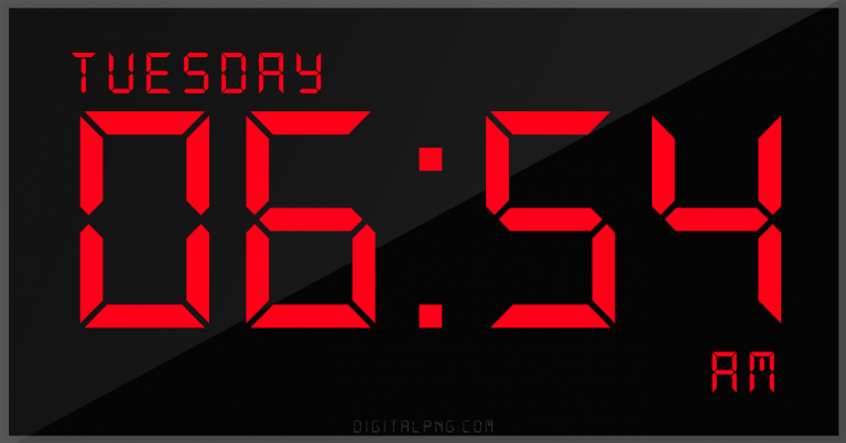 digital-led-12-hour-clock-tuesday-06:54-am-png-digitalpng.com.png