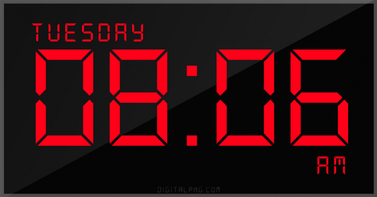 digital-12-hour-clock-tuesday-08:06-am-time-png-digitalpng.com.png