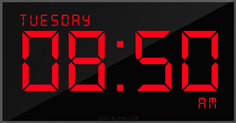 digital-12-hour-clock-tuesday-08:50-am-time-png-digitalpng.com.png