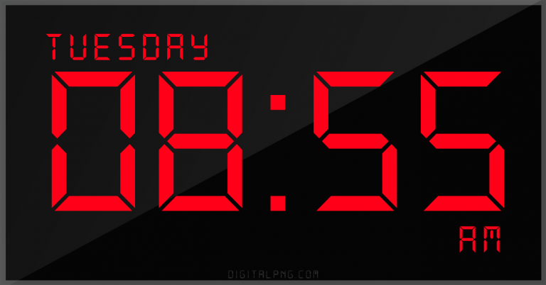 digital-12-hour-clock-tuesday-08:55-am-time-png-digitalpng.com.png