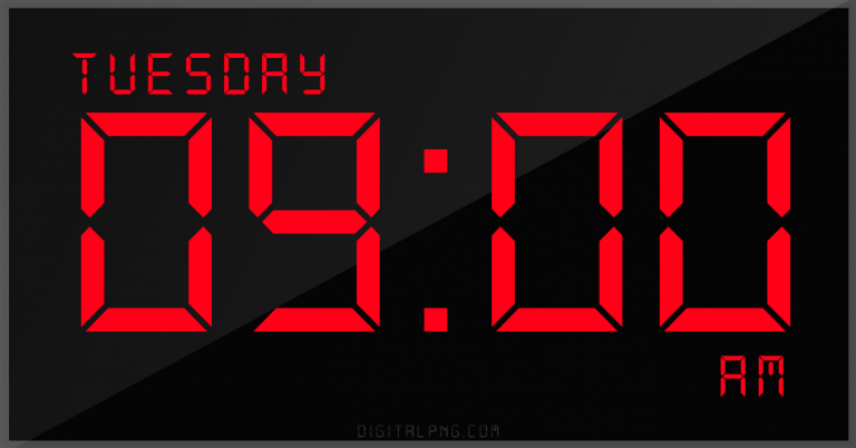 digital-12-hour-clock-tuesday-09:00-am-time-png-digitalpng.com.png