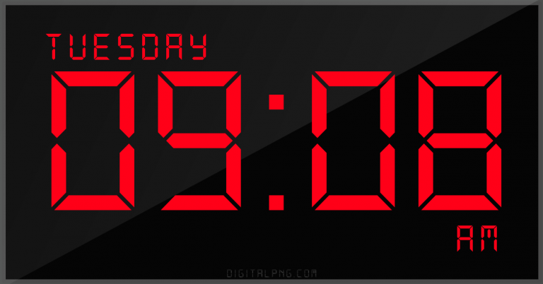 digital-12-hour-clock-tuesday-09:08-am-time-png-digitalpng.com.png
