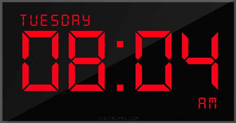digital-led-12-hour-clock-tuesday-08:04-am-png-digitalpng.com.png
