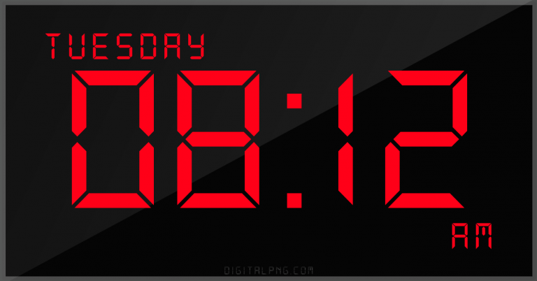 digital-led-12-hour-clock-tuesday-08:12-am-png-digitalpng.com.png