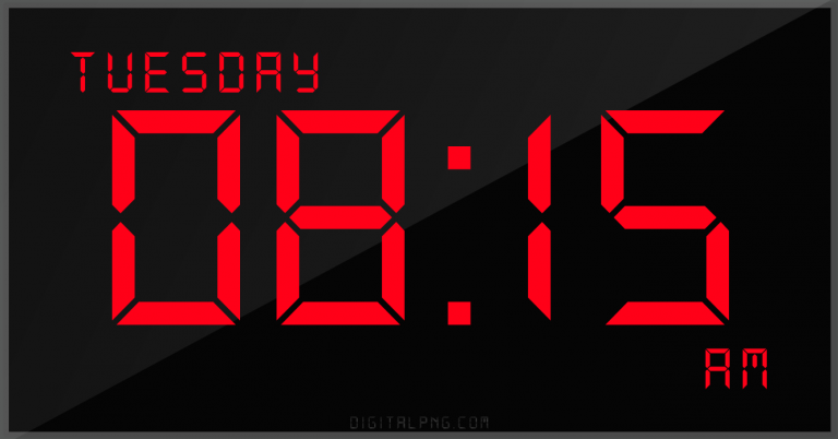 digital-led-12-hour-clock-tuesday-08:15-am-png-digitalpng.com.png