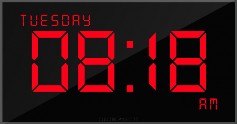digital-led-12-hour-clock-tuesday-08:18-am-png-digitalpng.com.png
