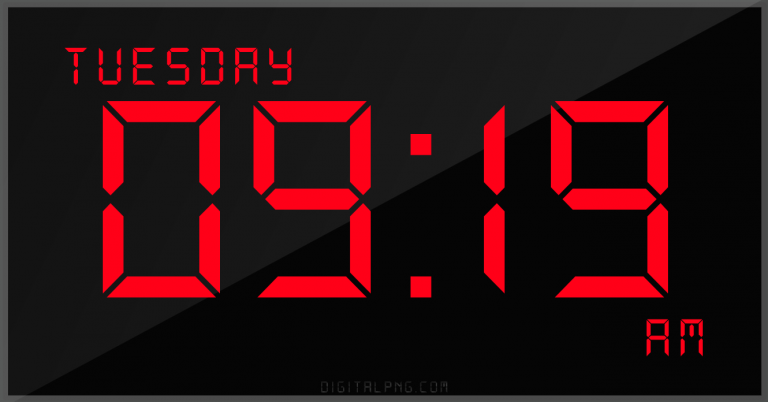 digital-led-12-hour-clock-tuesday-09:19-am-png-digitalpng.com.png