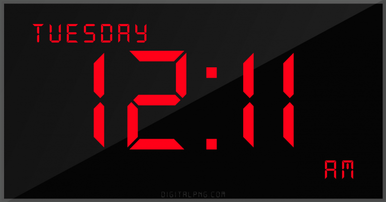 12-hour-clock-digital-led-tuesday-12:11-am-png-digitalpng.com.png