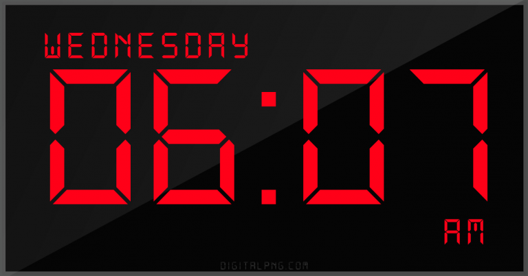 12-hour-clock-digital-led-wednesday-06:07-am-png-digitalpng.com.png
