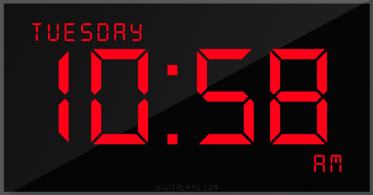 digital-12-hour-clock-tuesday-10:58-am-time-png-digitalpng.com.png