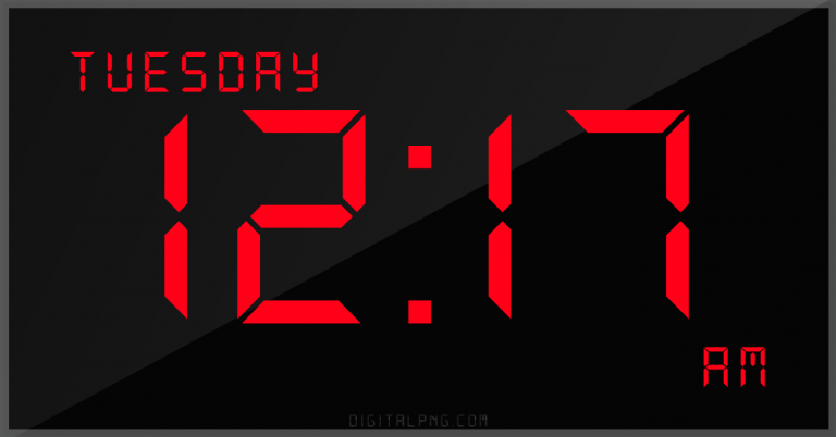 digital-12-hour-clock-tuesday-12:17-am-time-png-digitalpng.com.png