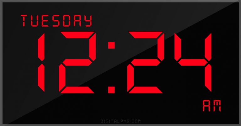 digital-12-hour-clock-tuesday-12:24-am-time-png-digitalpng.com.png