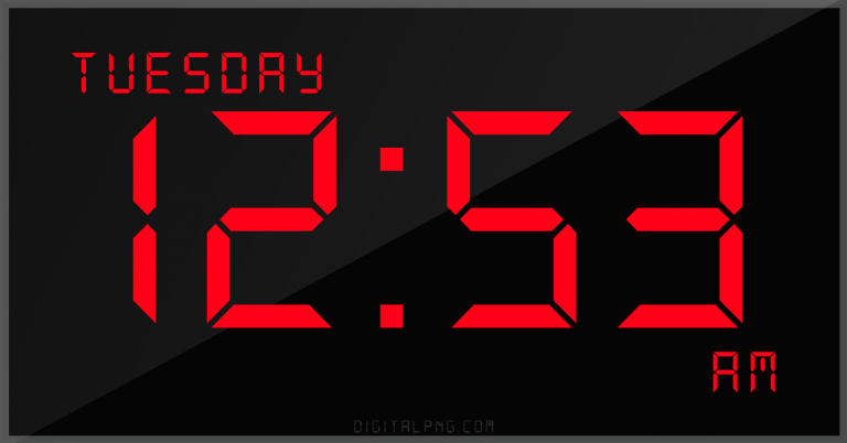 digital-12-hour-clock-tuesday-12:53-am-time-png-digitalpng.com.png