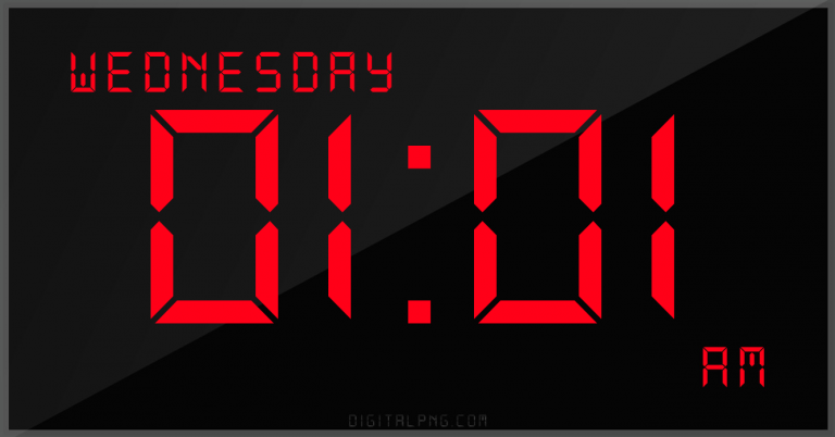 digital-12-hour-clock-wednesday-01:01-am-time-png-digitalpng.com.png