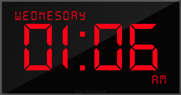 digital-12-hour-clock-wednesday-01:06-am-time-png-digitalpng.com.png