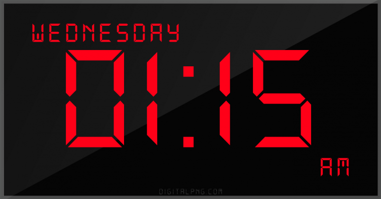digital-12-hour-clock-wednesday-01:15-am-time-png-digitalpng.com.png