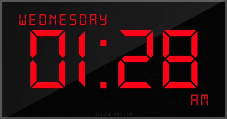 digital-12-hour-clock-wednesday-01:28-am-time-png-digitalpng.com.png