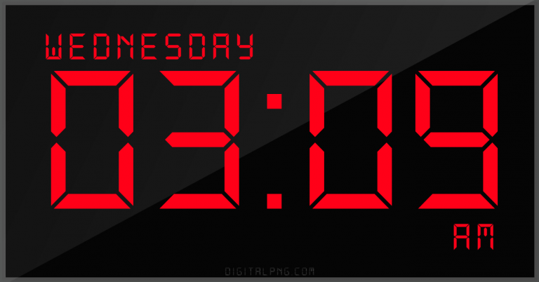digital-12-hour-clock-wednesday-03:09-am-time-png-digitalpng.com.png