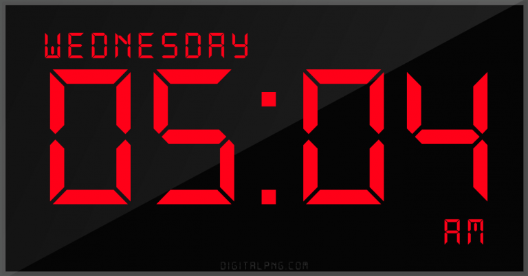 digital-12-hour-clock-wednesday-05:04-am-time-png-digitalpng.com.png