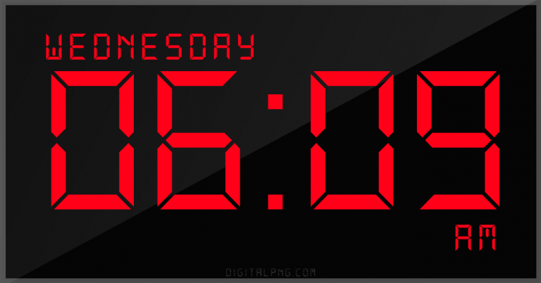 digital-12-hour-clock-wednesday-06:09-am-time-png-digitalpng.com.png