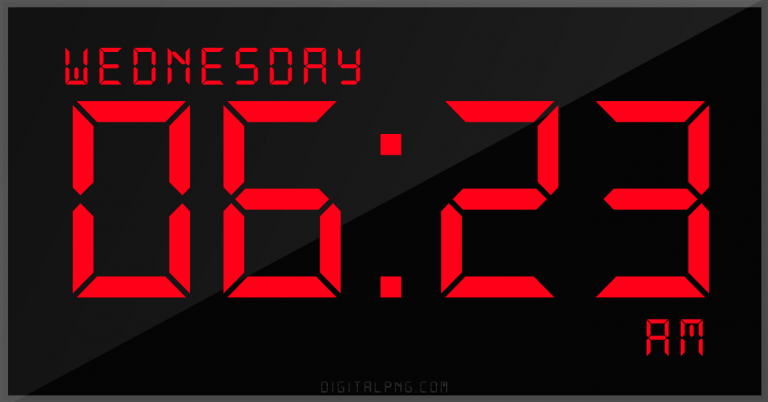 digital-12-hour-clock-wednesday-06:23-am-time-png-digitalpng.com.png