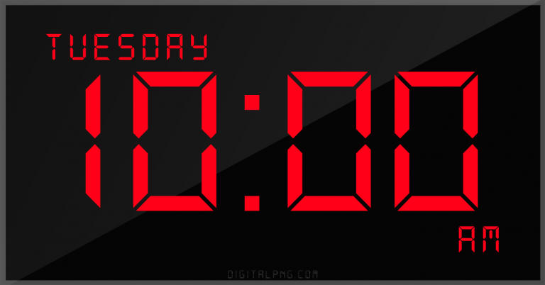 digital-led-12-hour-clock-tuesday-10:00-am-png-digitalpng.com.png