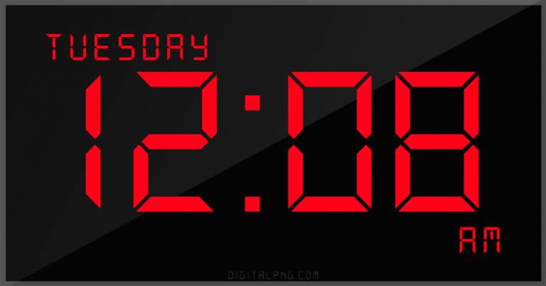 digital-led-12-hour-clock-tuesday-12:08-am-png-digitalpng.com.png