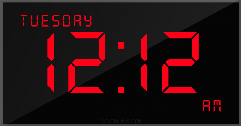 digital-led-12-hour-clock-tuesday-12:12-am-png-digitalpng.com.png