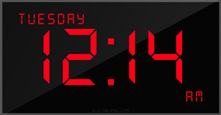 digital-led-12-hour-clock-tuesday-12:14-am-png-digitalpng.com.png