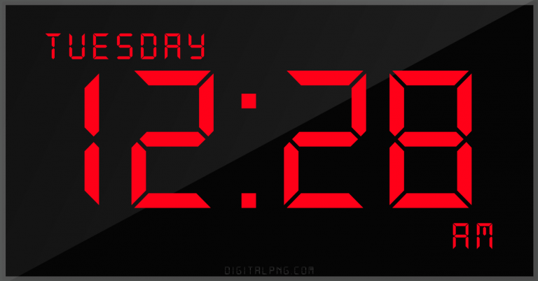 digital-led-12-hour-clock-tuesday-12:28-am-png-digitalpng.com.png