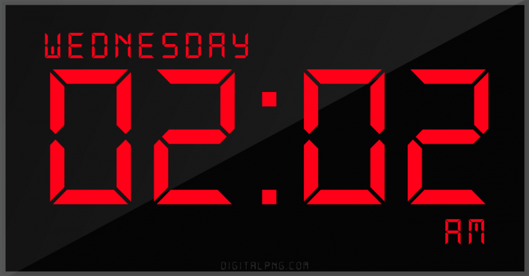 digital-led-12-hour-clock-wednesday-02:02-am-png-digitalpng.com.png
