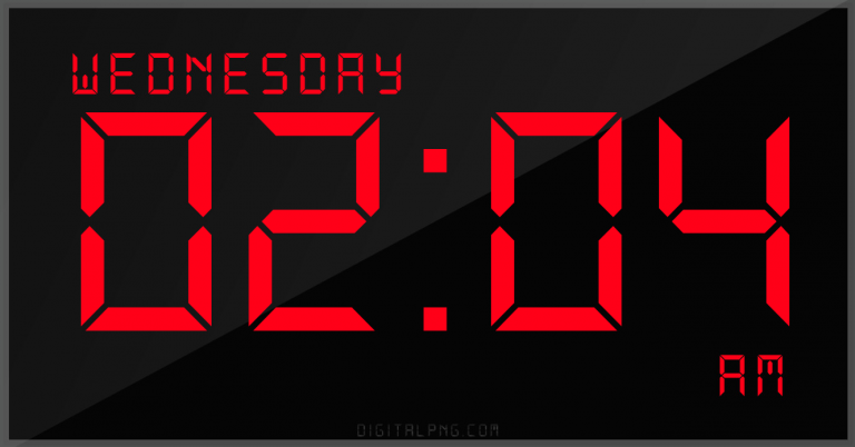 digital-led-12-hour-clock-wednesday-02:04-am-png-digitalpng.com.png