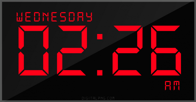 digital-led-12-hour-clock-wednesday-02:26-am-png-digitalpng.com.png