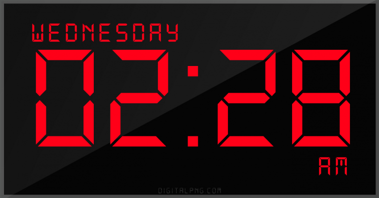 digital-led-12-hour-clock-wednesday-02:28-am-png-digitalpng.com.png